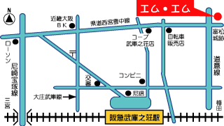 エムエムＭＡＰ